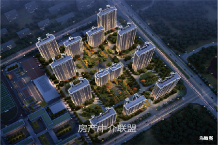 明湖中学附近黄金楼层精装三室两厅送车库